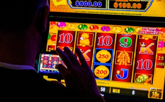 5 Reasons Slot Machines Are Better Than Video Games