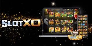 ทางเข้าxo เล่นเกมสล็อตออนไลน์ง่ายและรวดเร็ว จะนำคุณไปสู่เกม slotxo ที่ใหญ่ที่สุดในประเทศไทย